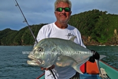 GT Fishing Khao Lak Thailand