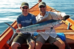 Marlin Fishing Khao Lak Thailand