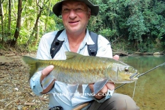 Fluefiskeri-Thailand-Mahseer