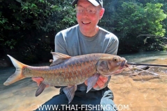 Mahseer-Fluefiskeri-Thailand