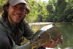 Mahseer-Spin-fiskeri-Thailand