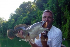 Giant-Snakehead-Fiskeri-Thailand-Jungle-Sø-Fiskeri-3