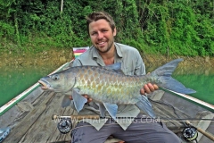 Mahseer-Fluefiskeri-Jungle-Sø-Fiskeri-Thailand-3