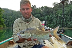 Mahseer-Fluefiskeri-Jungle-Sø-Fiskeri-Thailand-3