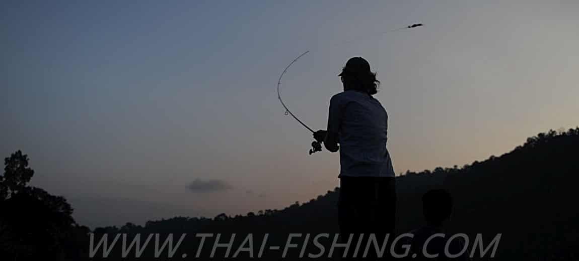 Links to fishing related websites - Thai Fishing